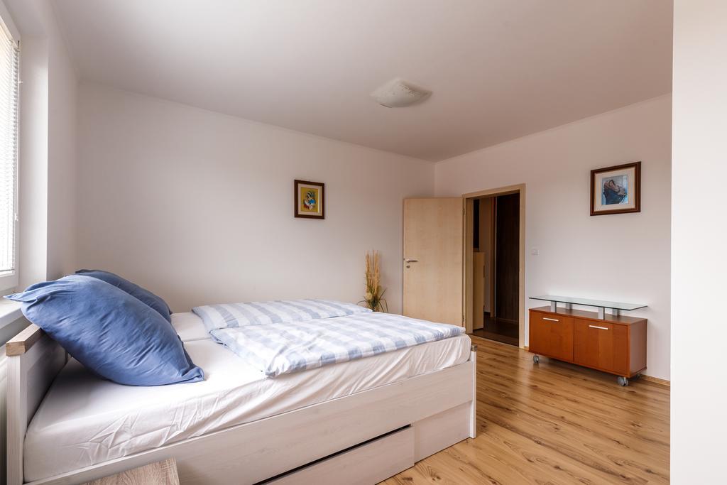 Modern Apartment With 2 Bedrooms カルロヴィ・ヴァリ エクステリア 写真
